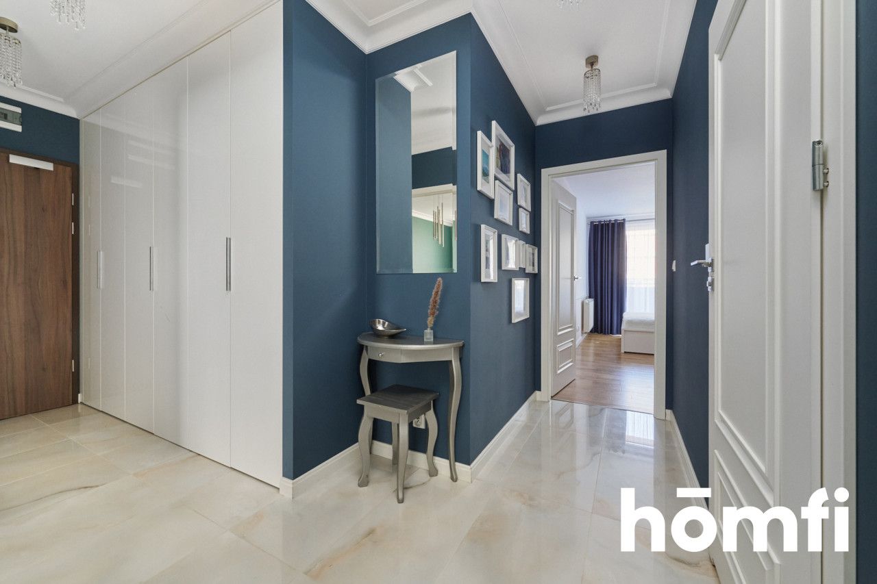 A stylish 2-room apartment for rent immediately on Czartoryska Street - Apartment - Rent - Wrocław, Psie Pole / Poświętne