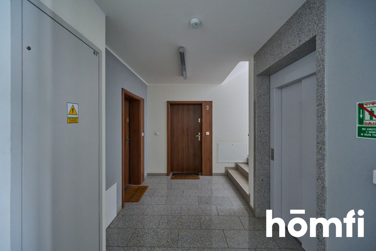 A stylish 2-room apartment for rent immediately on Czartoryska Street - Apartment - Rent - Wrocław, Psie Pole / Poświętne