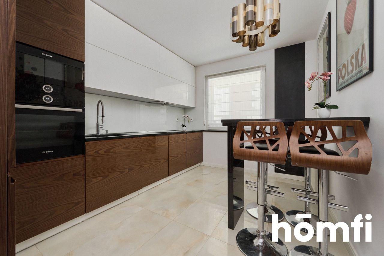 A stylish 2-room apartment for rent immediately on Czartoryska Street - Apartment - Rent - Wrocław, Psie Pole / Poświętne