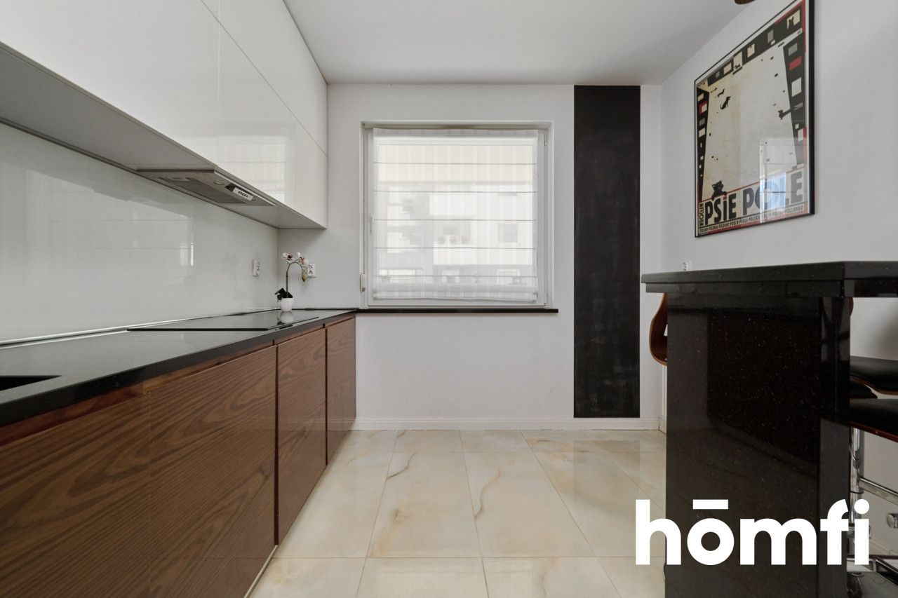 A stylish 2-room apartment for rent immediately on Czartoryska Street - Apartment - Rent - Wrocław, Psie Pole / Poświętne