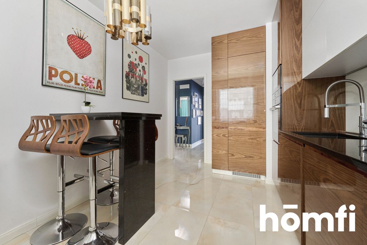 A stylish 2-room apartment for rent immediately on Czartoryska Street - Apartment - Rent - Wrocław, Psie Pole / Poświętne
