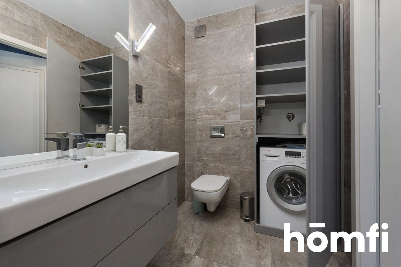 A stylish 2-room apartment for rent immediately on Czartoryska Street - Apartment - Rent - Wrocław, Psie Pole / Poświętne