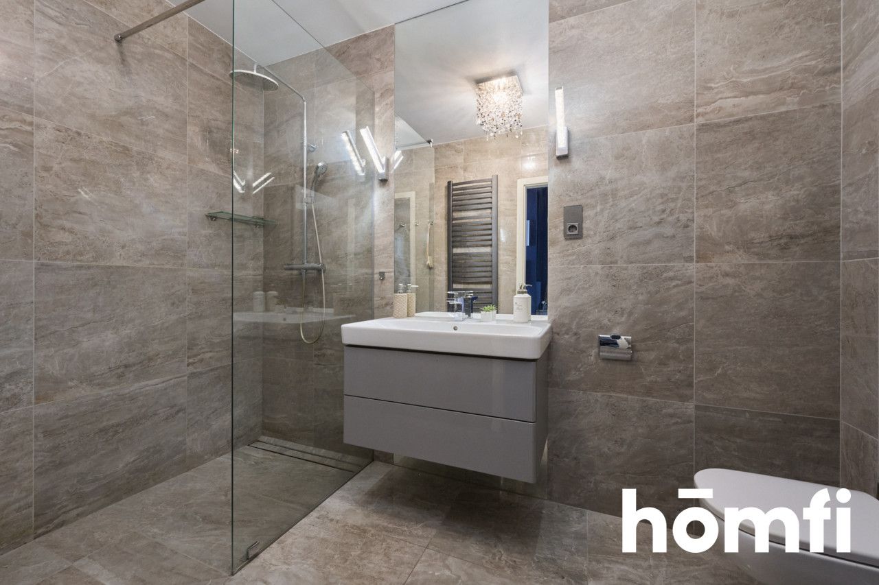 A stylish 2-room apartment for rent immediately on Czartoryska Street - Apartment - Rent - Wrocław, Psie Pole / Poświętne