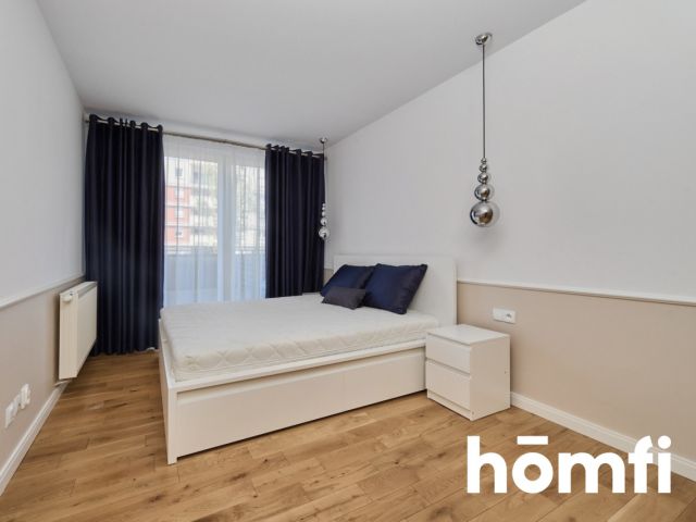 A stylish 2-room apartment for rent immediately on Czartoryska Street - Квартира - Оренда - Wrocław, Psie Pole / Poświętne