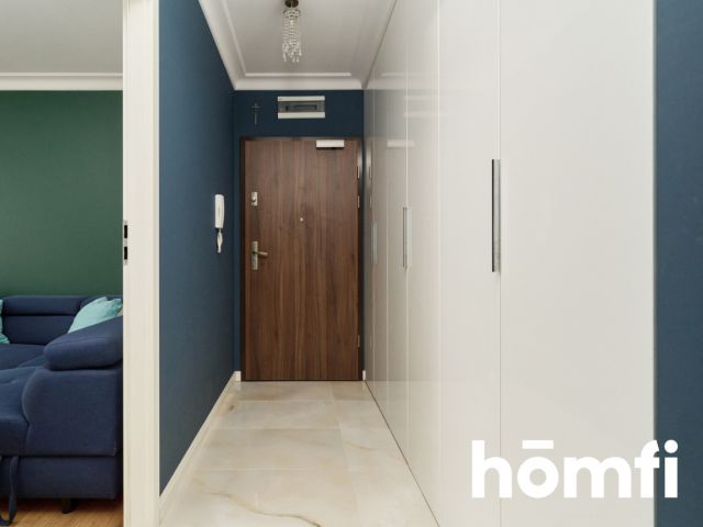 A stylish 2-room apartment for rent immediately on Czartoryska Street - Квартира - Оренда - Wrocław, Psie Pole / Poświętne