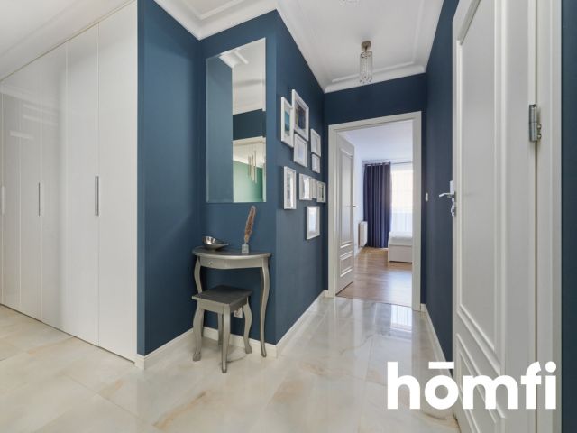 A stylish 2-room apartment for rent immediately on Czartoryska Street - Квартира - Оренда - Wrocław, Psie Pole / Poświętne