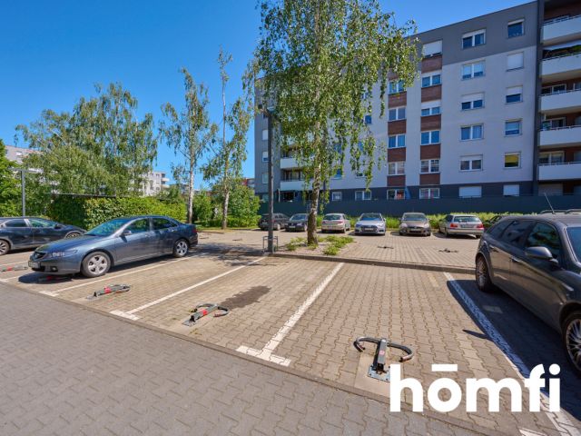 A stylish 2-room apartment for rent immediately on Czartoryska Street - Квартира - Оренда - Wrocław, Psie Pole / Poświętne