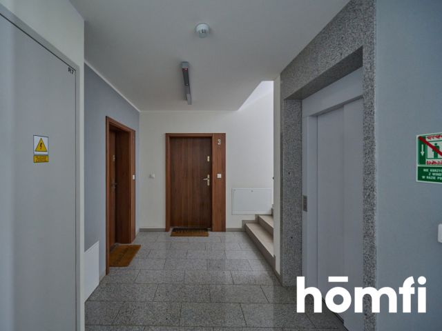 A stylish 2-room apartment for rent immediately on Czartoryska Street - Квартира - Оренда - Wrocław, Psie Pole / Poświętne
