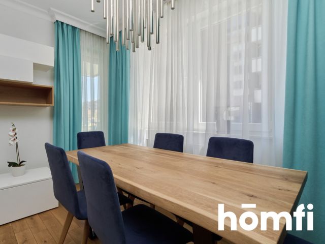 A stylish 2-room apartment for rent immediately on Czartoryska Street - Квартира - Оренда - Wrocław, Psie Pole / Poświętne