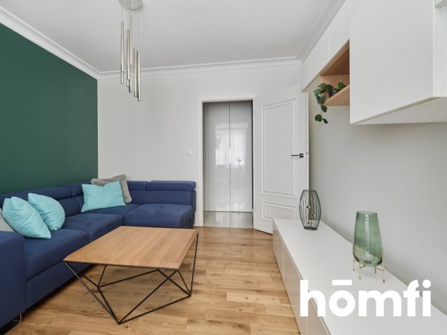 A stylish 2-room apartment for rent immediately on Czartoryska Street - Квартира - Оренда - Wrocław, Psie Pole / Poświętne