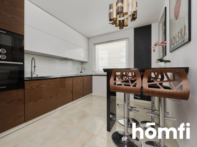A stylish 2-room apartment for rent immediately on Czartoryska Street - Квартира - Оренда - Wrocław, Psie Pole / Poświętne