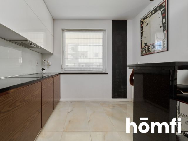 A stylish 2-room apartment for rent immediately on Czartoryska Street - Квартира - Оренда - Wrocław, Psie Pole / Poświętne