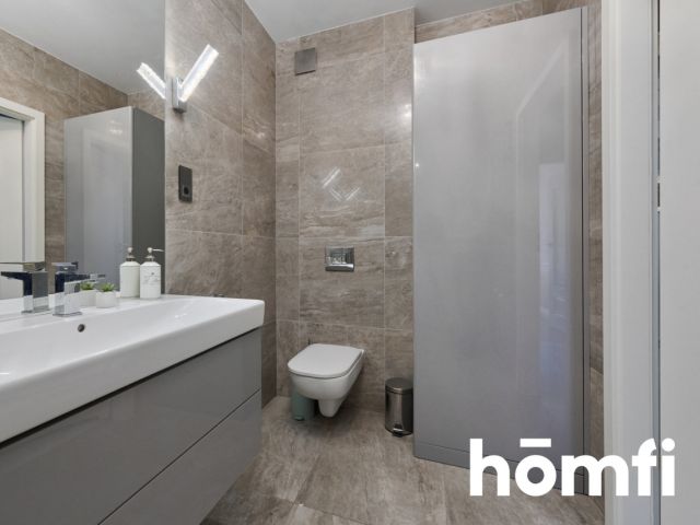 A stylish 2-room apartment for rent immediately on Czartoryska Street - Квартира - Оренда - Wrocław, Psie Pole / Poświętne