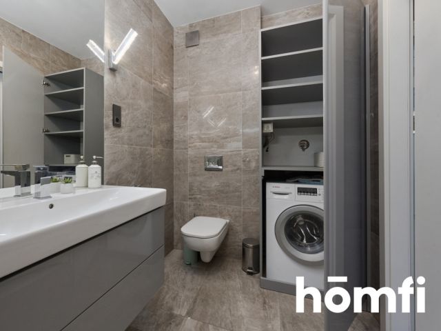 A stylish 2-room apartment for rent immediately on Czartoryska Street - Квартира - Оренда - Wrocław, Psie Pole / Poświętne