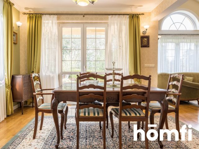 205 m² + 29 ares, close to Krakow and Wadowice - Дім - Продаж - Wadowicki, Andrychów / Brzezinka