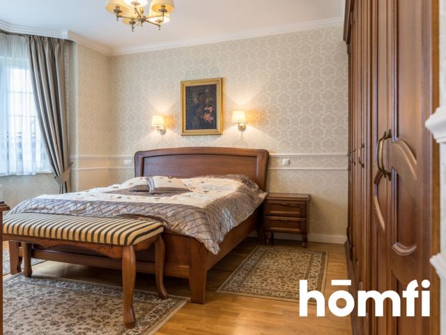 205 m² + 29 ares, close to Krakow and Wadowice - Дім - Продаж - Wadowicki, Andrychów / Brzezinka