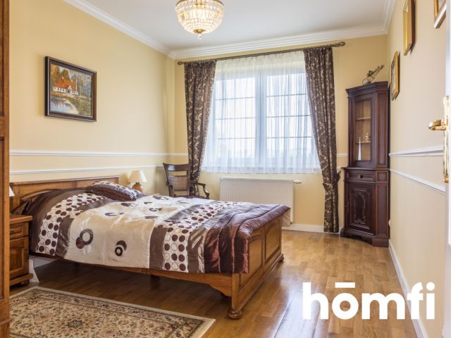 205 m² + 29 ares, close to Krakow and Wadowice - Дім - Продаж - Wadowicki, Andrychów / Brzezinka