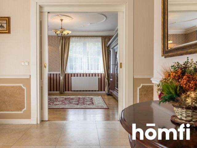 205 m² + 29 ares, close to Krakow and Wadowice - Дім - Продаж - Wadowicki, Andrychów / Brzezinka