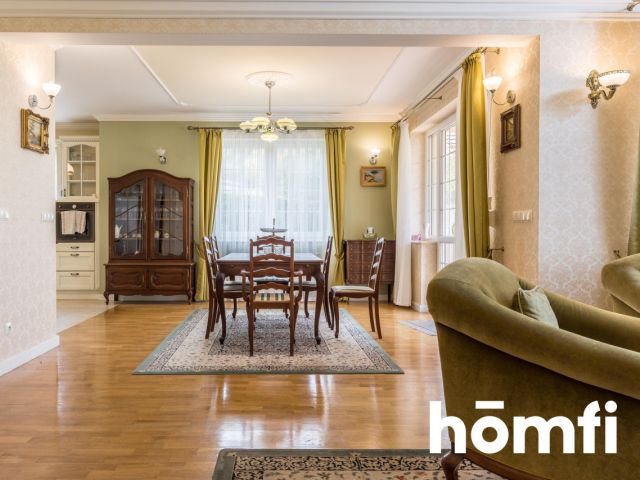 205 m² + 29 ares, close to Krakow and Wadowice - Дім - Продаж - Wadowicki, Andrychów / Brzezinka