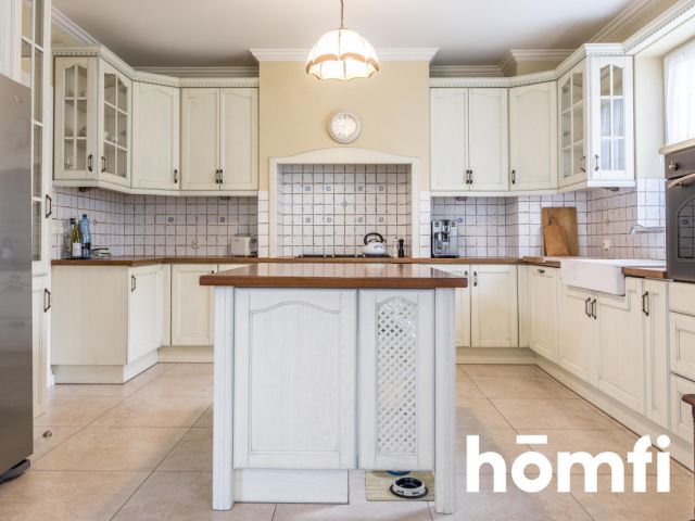 205 m² + 29 ares, close to Krakow and Wadowice - Дім - Продаж - Wadowicki, Andrychów / Brzezinka