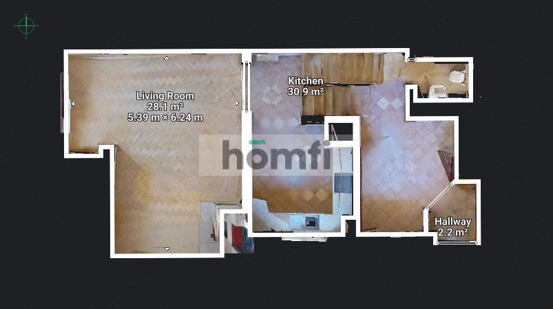 Spacious house in a quiet neighborhood in Halinow - House - Sale - Radom, Halinów