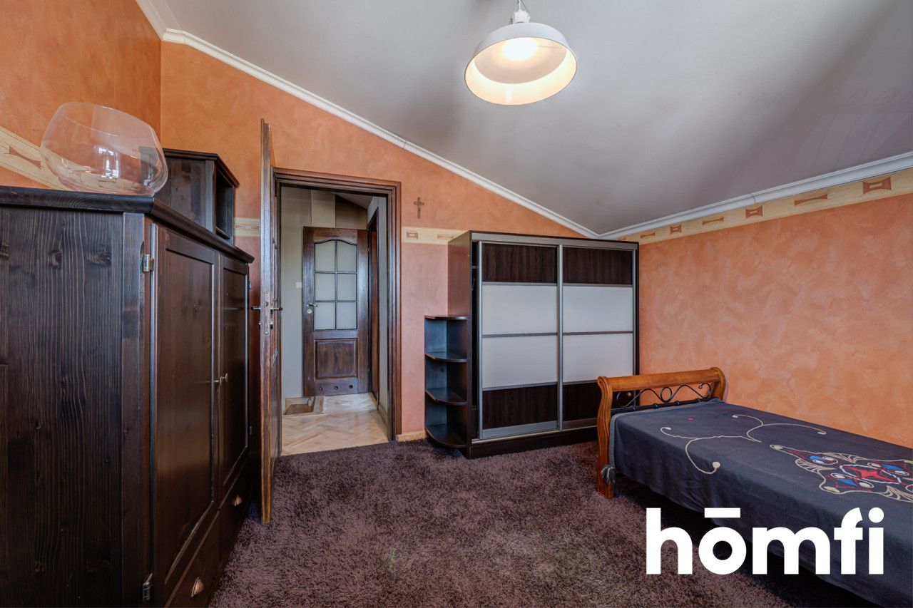 Spacious house in a quiet neighborhood in Halinow - House - Sale - Radom, Halinów