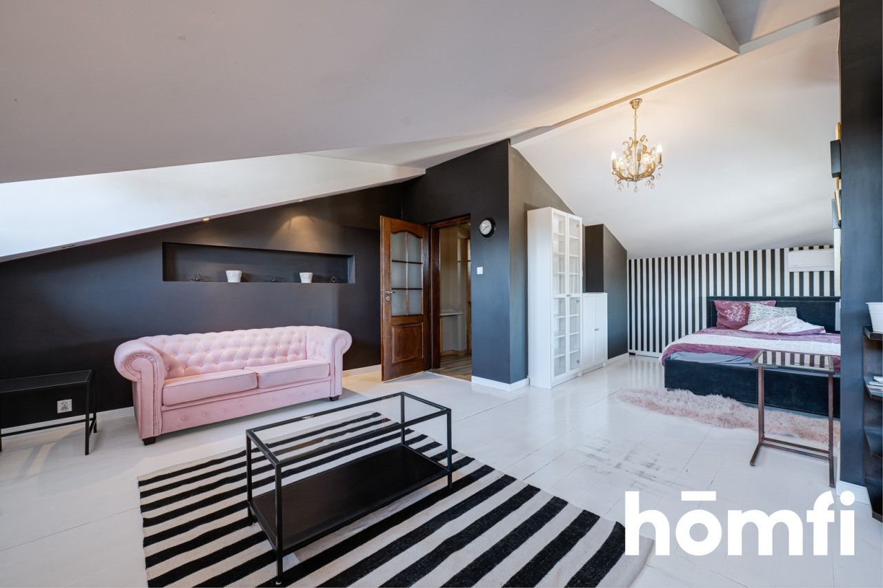 Spacious house in a quiet neighborhood in Halinow - House - Sale - Radom, Halinów