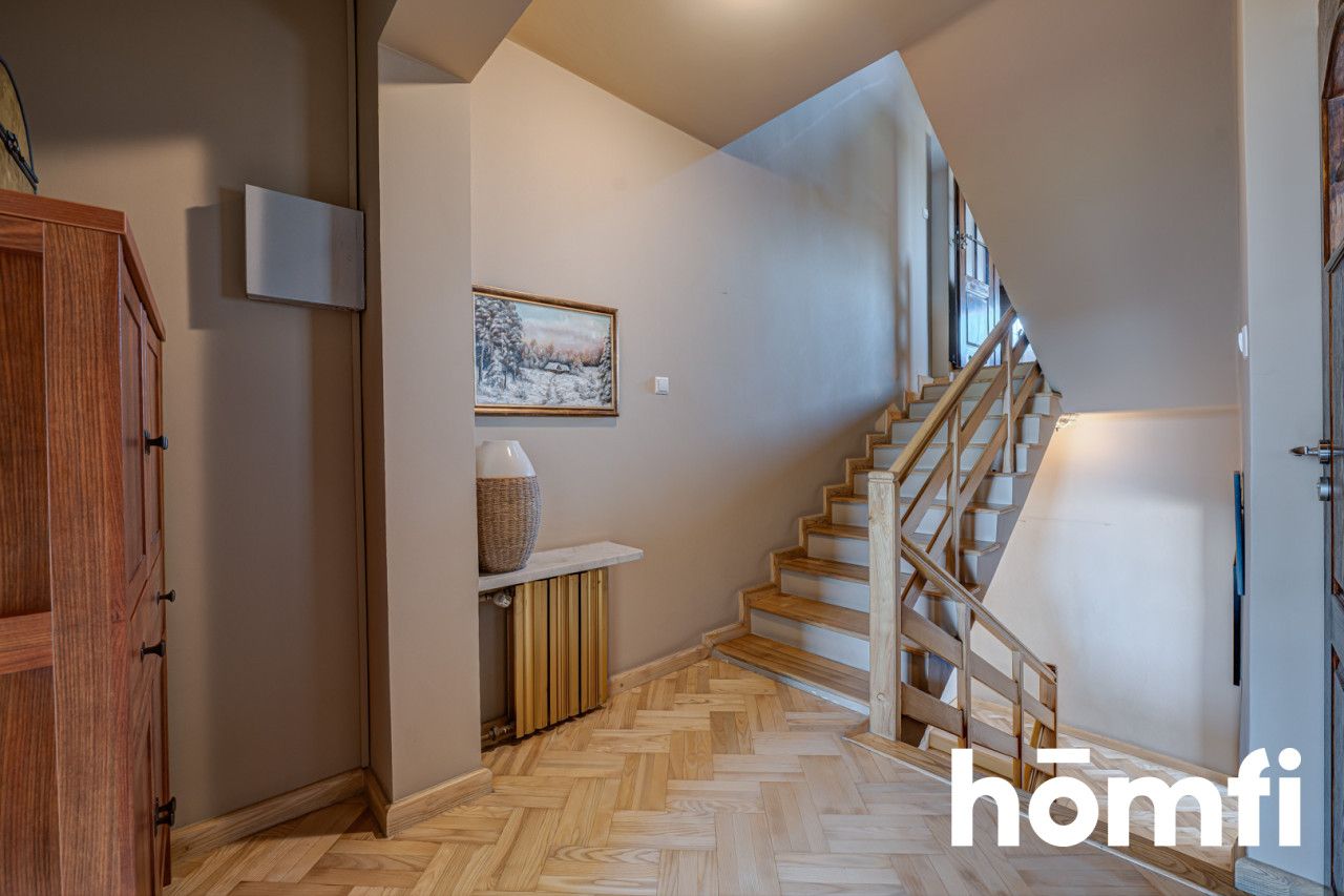 Spacious house in a quiet neighborhood in Halinow - House - Sale - Radom, Halinów