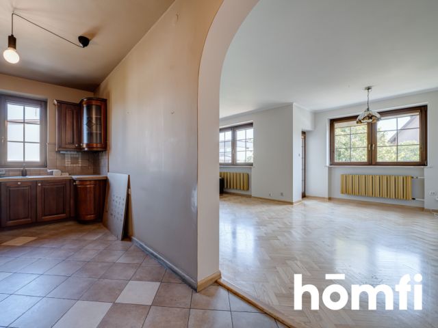 Spacious house in a quiet neighborhood in Halinow - House - Sale - Radom, Halinów