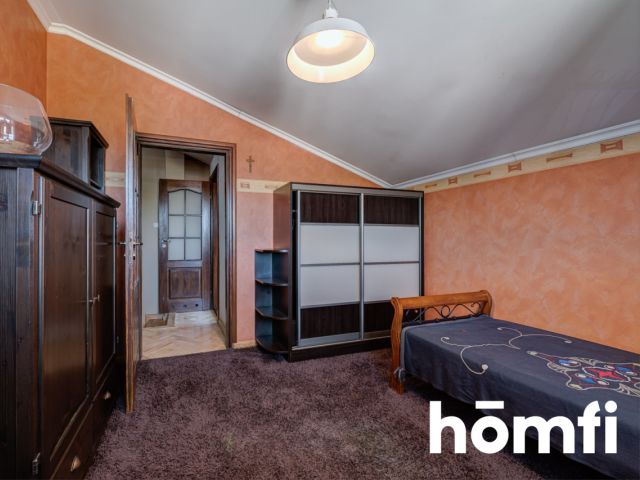 Spacious house in a quiet neighborhood in Halinow - House - Sale - Radom, Halinów