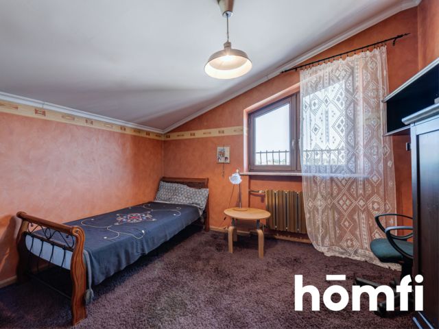 Spacious house in a quiet neighborhood in Halinow - House - Sale - Radom, Halinów