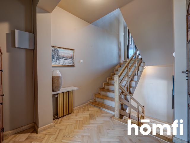 Spacious house in a quiet neighborhood in Halinow - House - Sale - Radom, Halinów