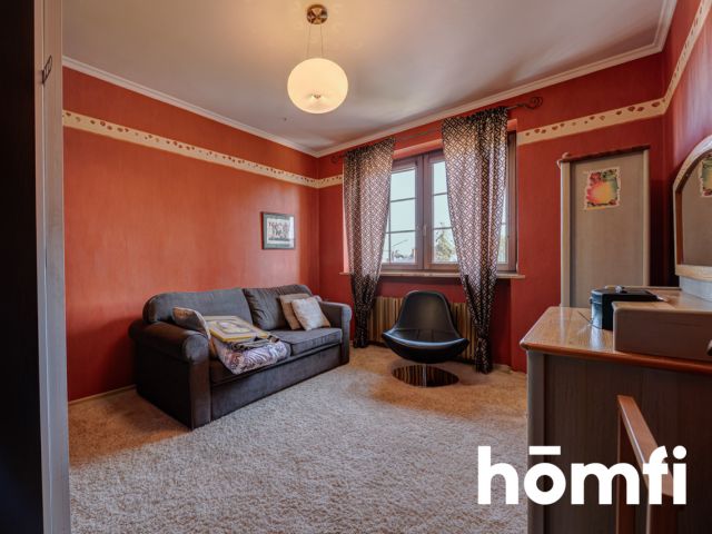 Spacious house in a quiet neighborhood in Halinow - House - Sale - Radom, Halinów