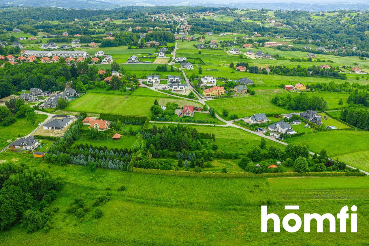 Unique Residential Plot – Rzeszów, Kukuczki St | 3150 m² | All Utilities | Building Permit - Ділянка - Продаж - Rzeszów, Słocina