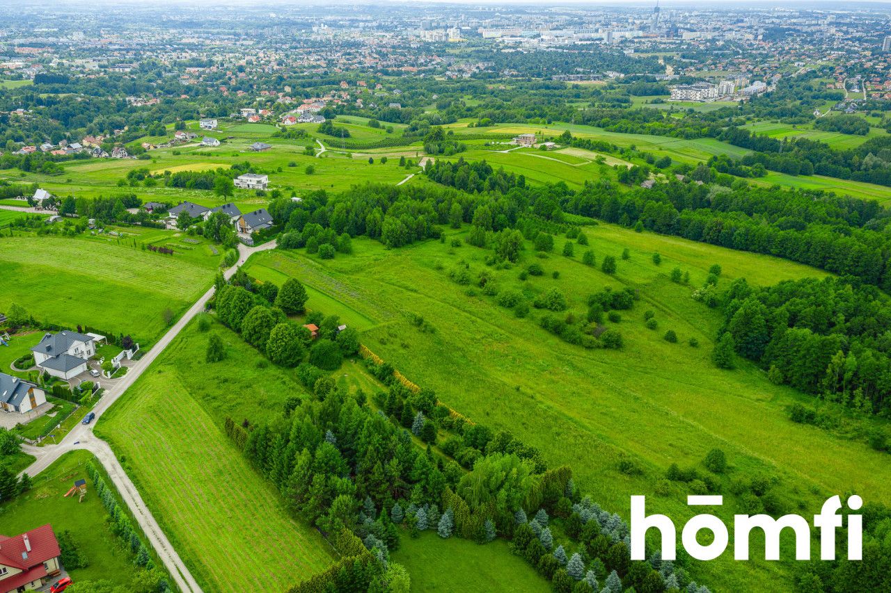 Unique Residential Plot – Rzeszów, Kukuczki St | 3150 m² | All Utilities | Building Permit - Ділянка - Продаж - Rzeszów, Słocina