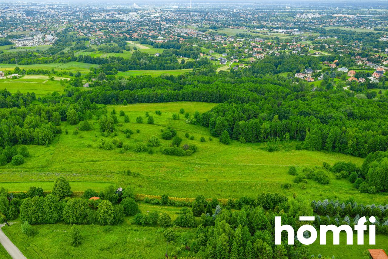 Unique Residential Plot – Rzeszów, Kukuczki St | 3150 m² | All Utilities | Building Permit - Ділянка - Продаж - Rzeszów, Słocina