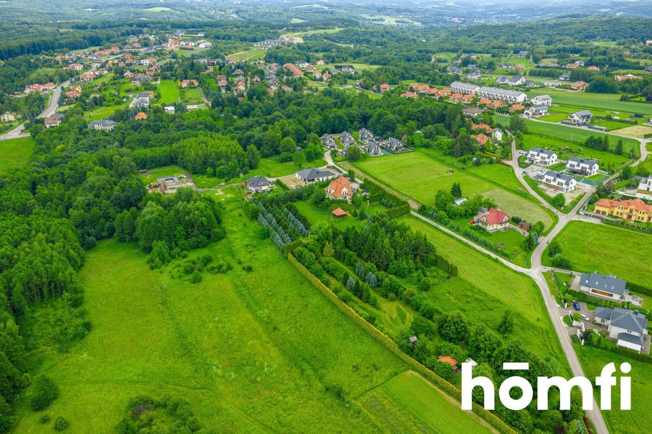 Unique Residential Plot – Rzeszów, Kukuczki St | 3150 m² | All Utilities | Building Permit - Ділянка - Продаж - Rzeszów, Słocina