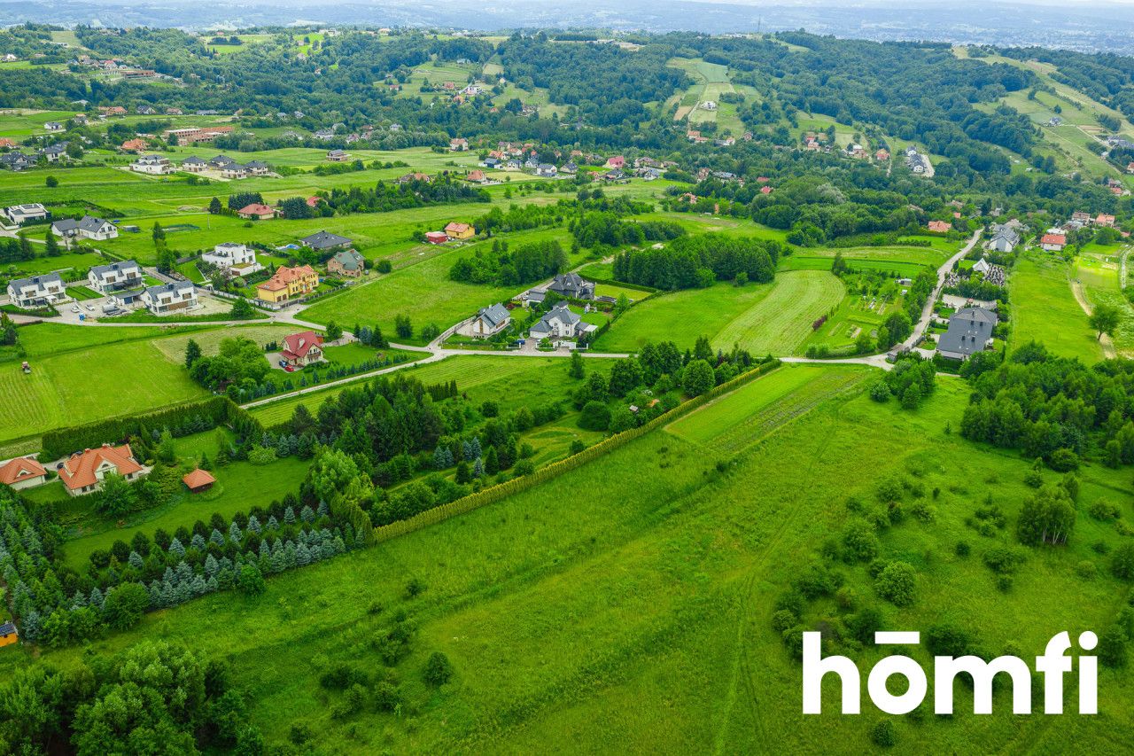 Pięknie położona działka z WZ – Rzeszów, ul. Kukuczki | 15,75 arów - Działka - Sprzedaż - Rzeszów, Słocina