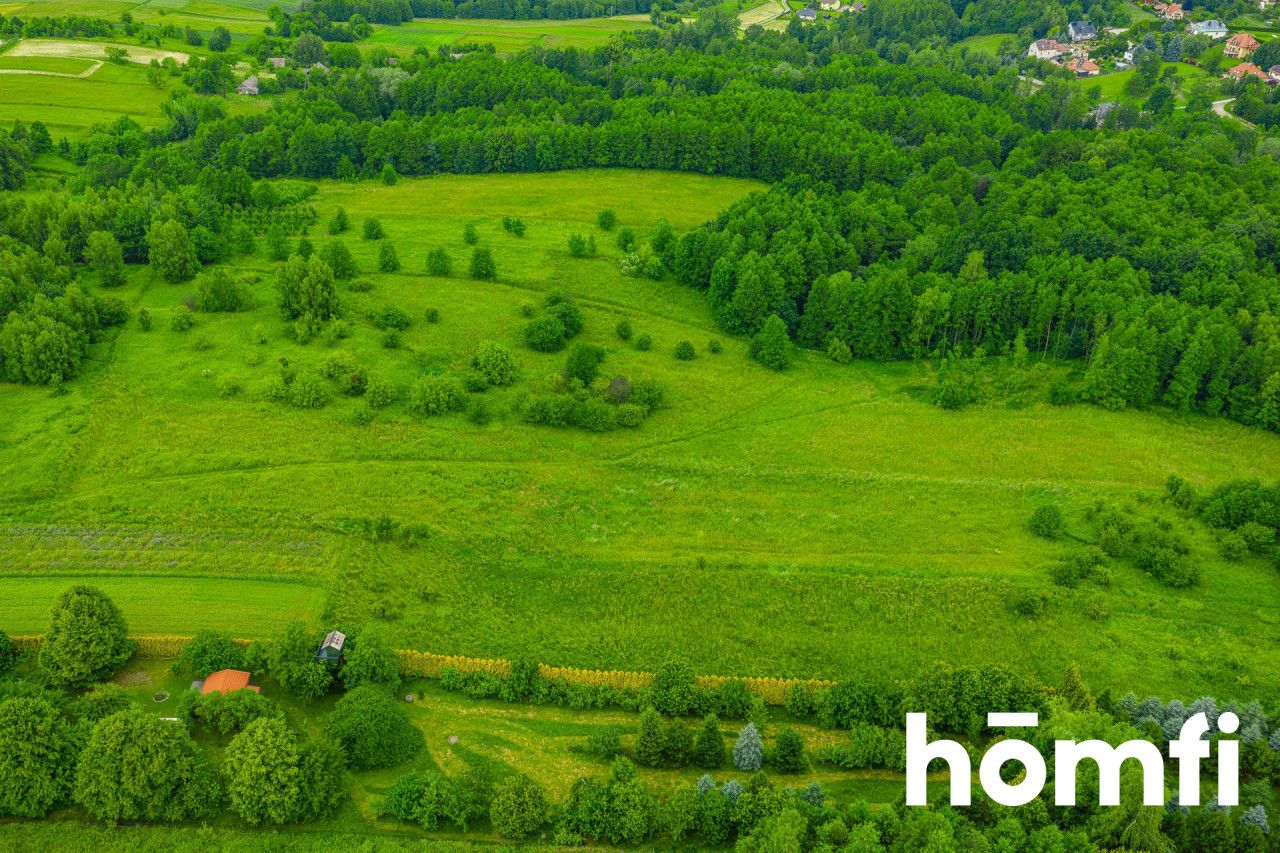 Unique Residential Plot – Rzeszów, Kukuczki St | 3150 m² | All Utilities | Building Permit - Ділянка - Продаж - Rzeszów, Słocina