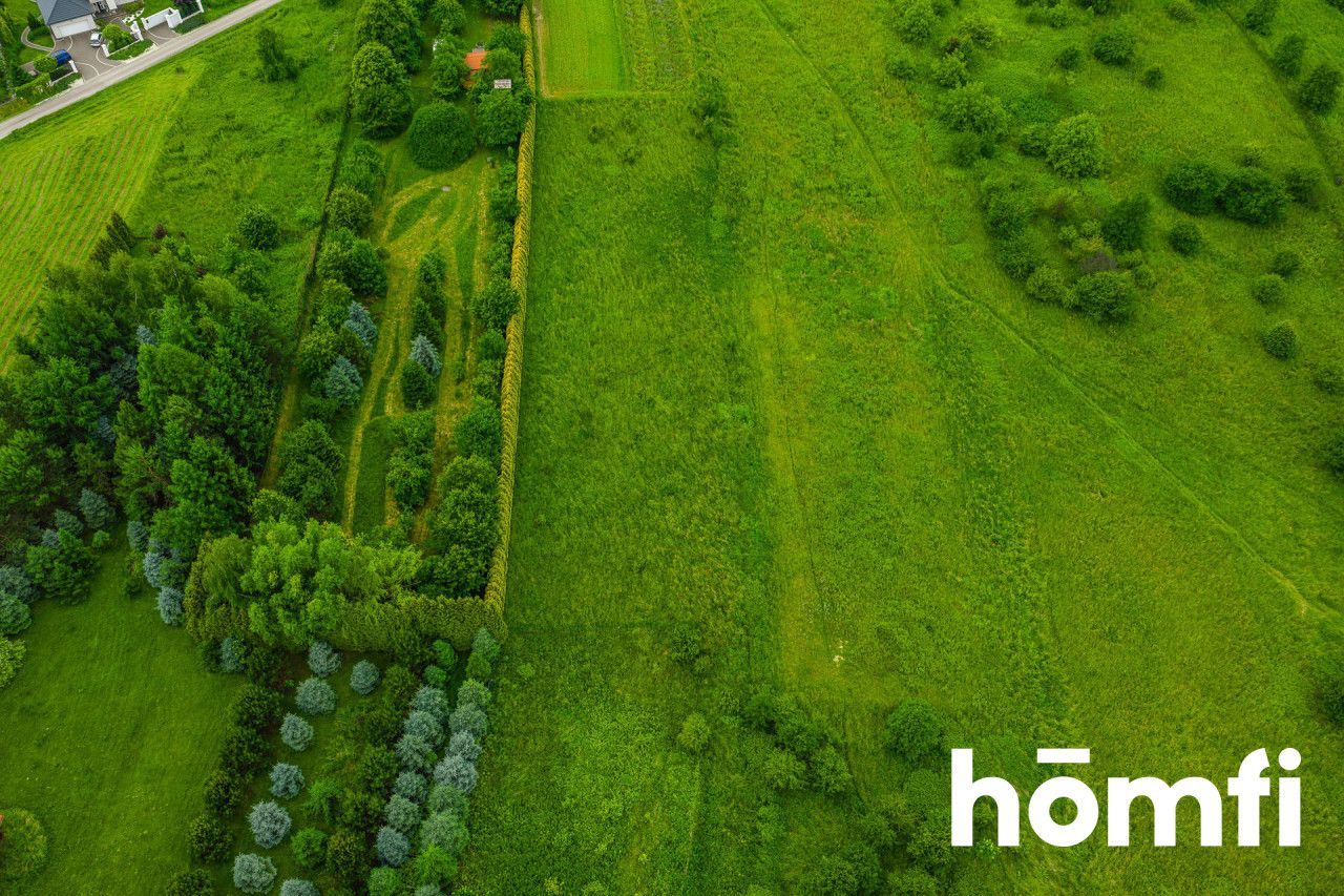 Unique Residential Plot – Rzeszów, Kukuczki St | 3150 m² | All Utilities | Building Permit - Ділянка - Продаж - Rzeszów, Słocina