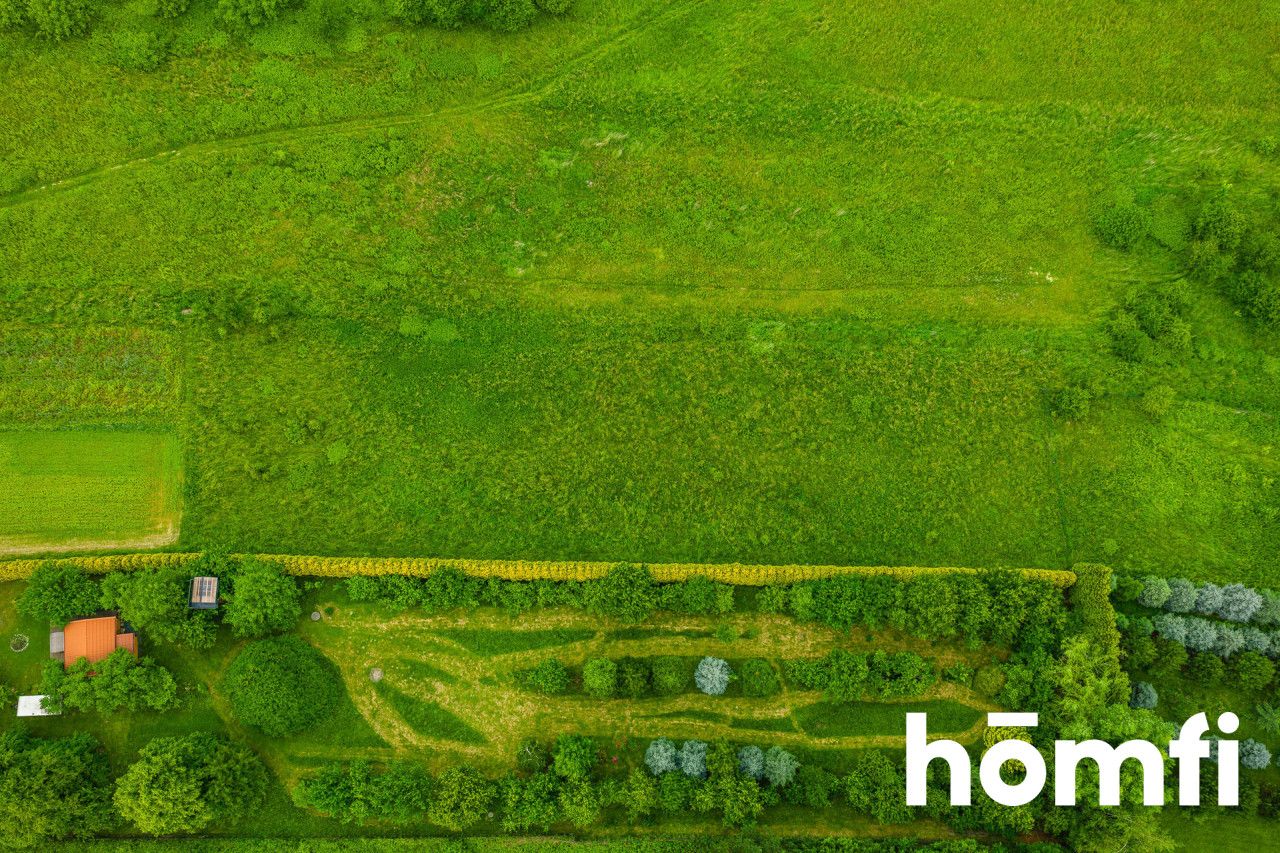 Unique Residential Plot – Rzeszów, Kukuczki St | 3150 m² | All Utilities | Building Permit - Ділянка - Продаж - Rzeszów, Słocina
