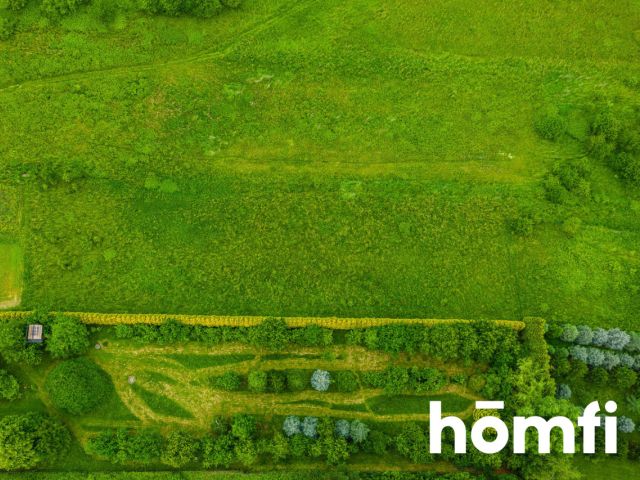 Pięknie położona działka z WZ – Rzeszów, ul. Kukuczki | 15,75 arów - Działka - Sprzedaż - Rzeszów, Słocina