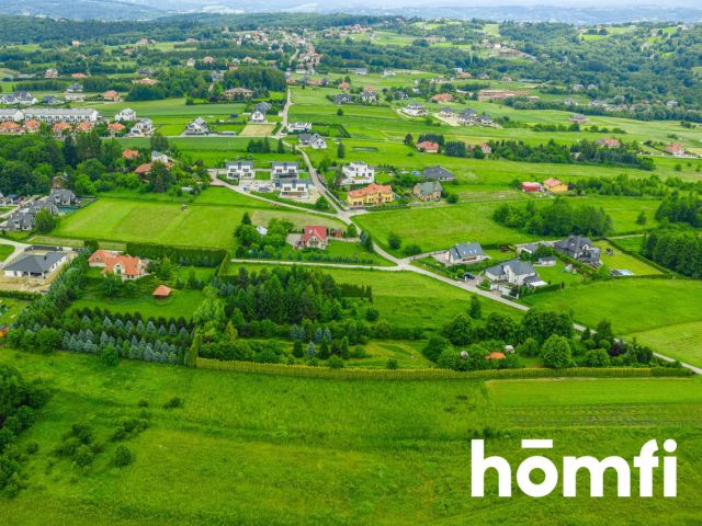 Pięknie położona działka z WZ – Rzeszów, ul. Kukuczki | 15,75 arów - Działka - Sprzedaż - Rzeszów, Słocina