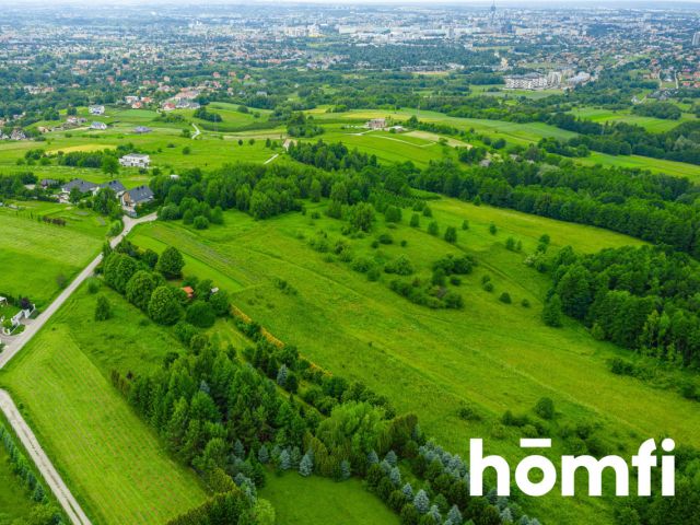 Pięknie położona działka z WZ – Rzeszów, ul. Kukuczki | 15,75 arów - Działka - Sprzedaż - Rzeszów, Słocina