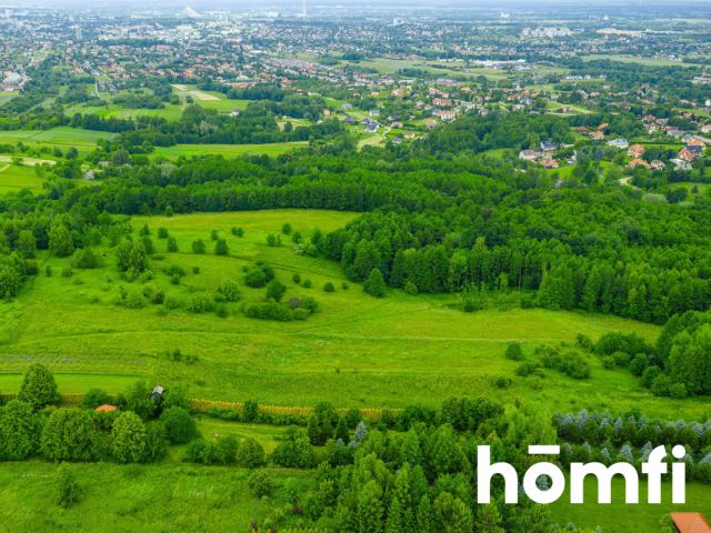 Pięknie położona działka z WZ – Rzeszów, ul. Kukuczki | 15,75 arów - Działka - Sprzedaż - Rzeszów, Słocina