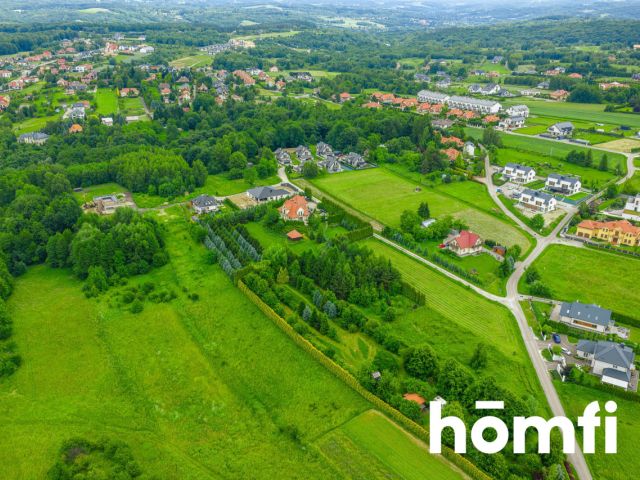 Pięknie położona działka z WZ – Rzeszów, ul. Kukuczki | 15,75 arów - Działka - Sprzedaż - Rzeszów, Słocina