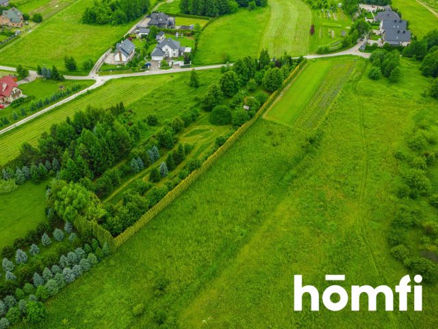 Pięknie położona działka z WZ – Rzeszów, ul. Kukuczki | 15,75 arów - Działka - Sprzedaż - Rzeszów, Słocina