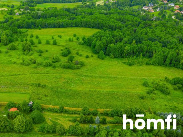 Pięknie położona działka z WZ – Rzeszów, ul. Kukuczki | 15,75 arów - Działka - Sprzedaż - Rzeszów, Słocina