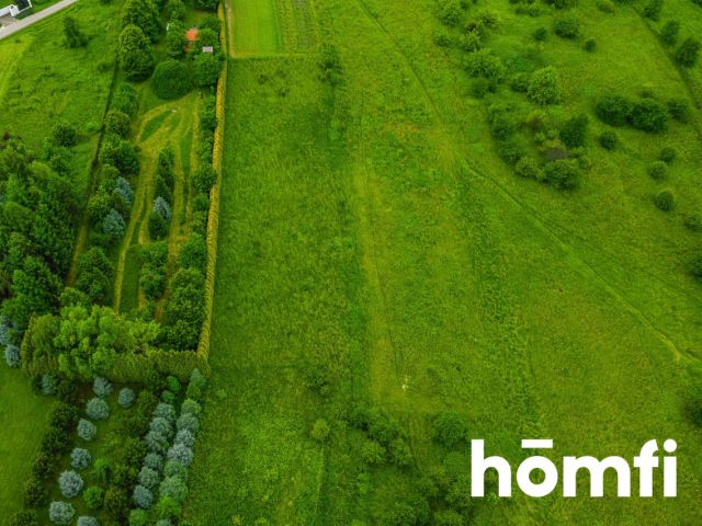 Pięknie położona działka z WZ – Rzeszów, ul. Kukuczki | 15,75 arów - Działka - Sprzedaż - Rzeszów, Słocina