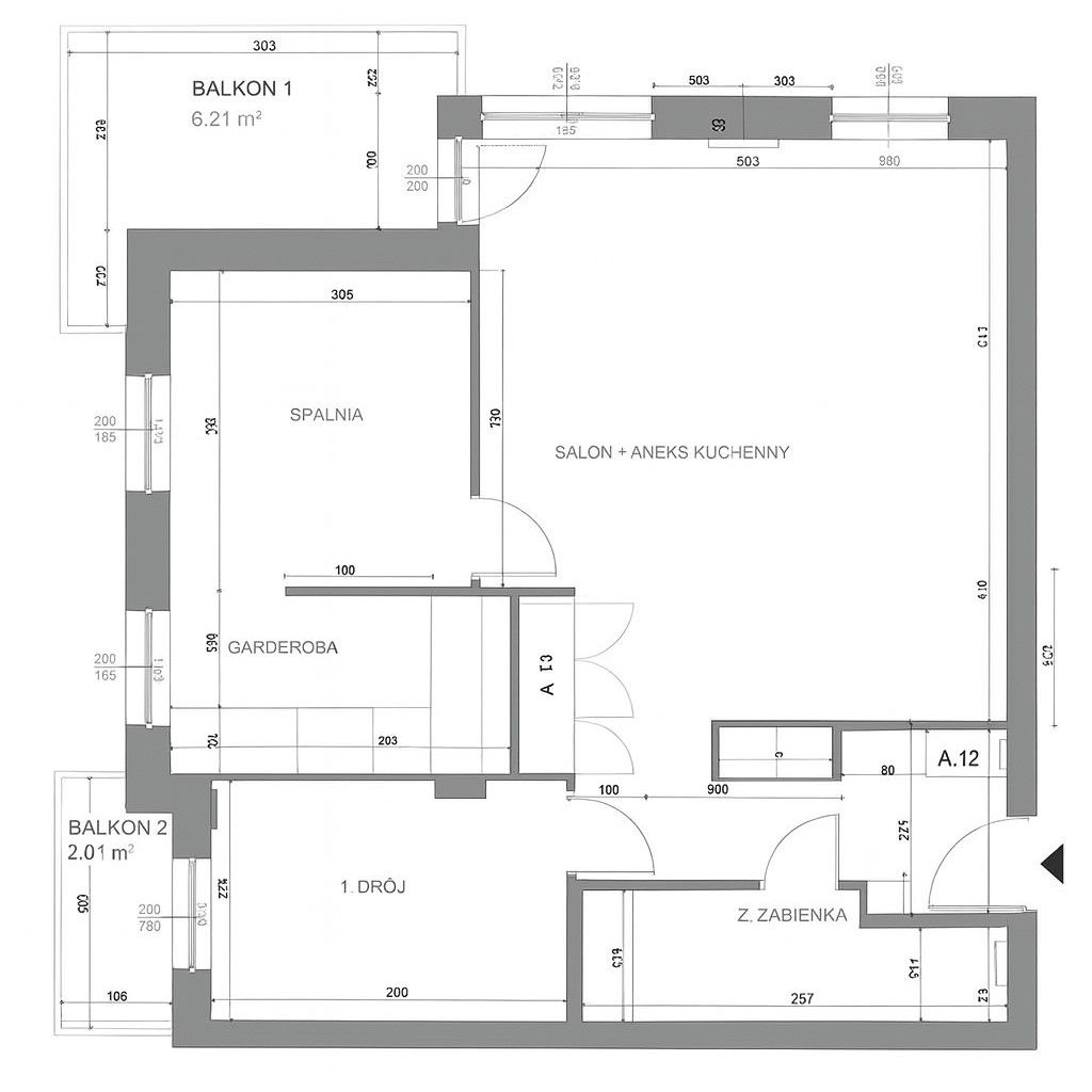 Turnkey look at developer pricing - Квартира - Продаж - Lublin, Rudnik